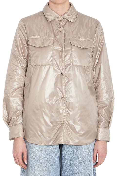 Coats & Jackets for Women Herno Padded Jacket