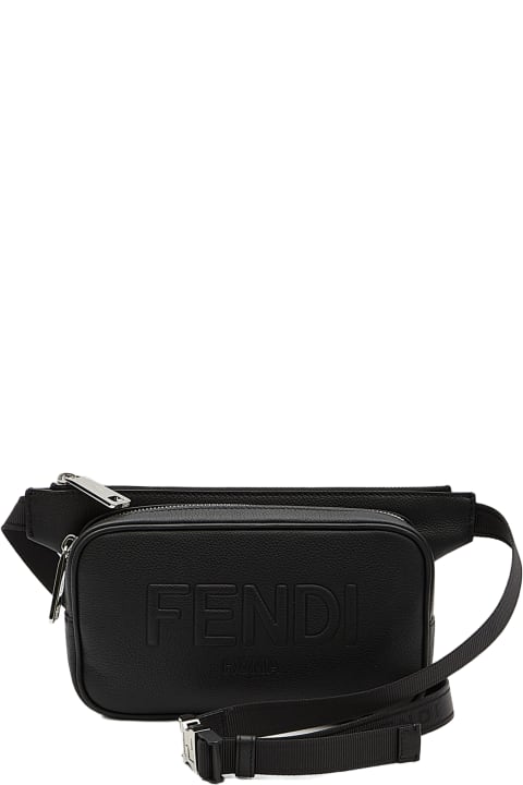 Fashion for Men Fendi Fendi Roma Belt Bag