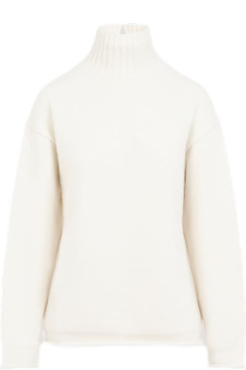 Bottega Veneta Sweaters for Women Bottega Veneta Cashmere Sweater