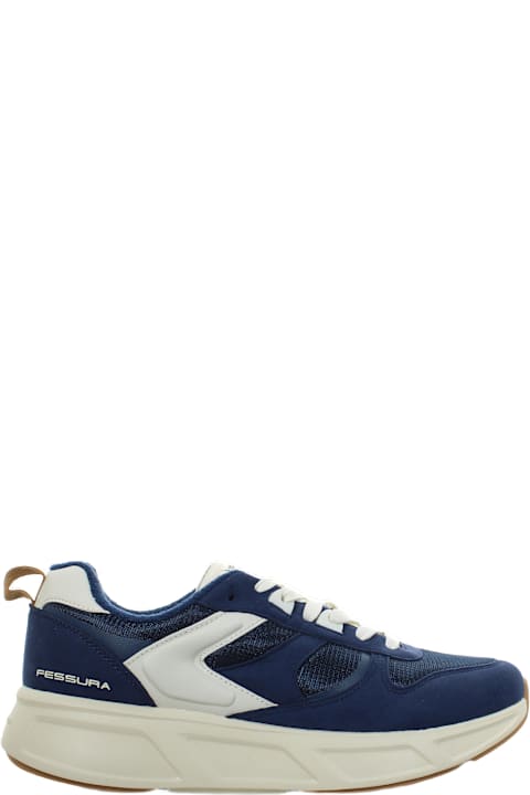 Fessura Shoes for Men Fessura Walk #03