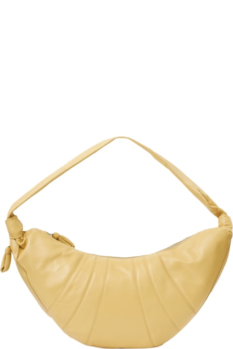 Fashion for Women Lemaire Large Croissant Bag