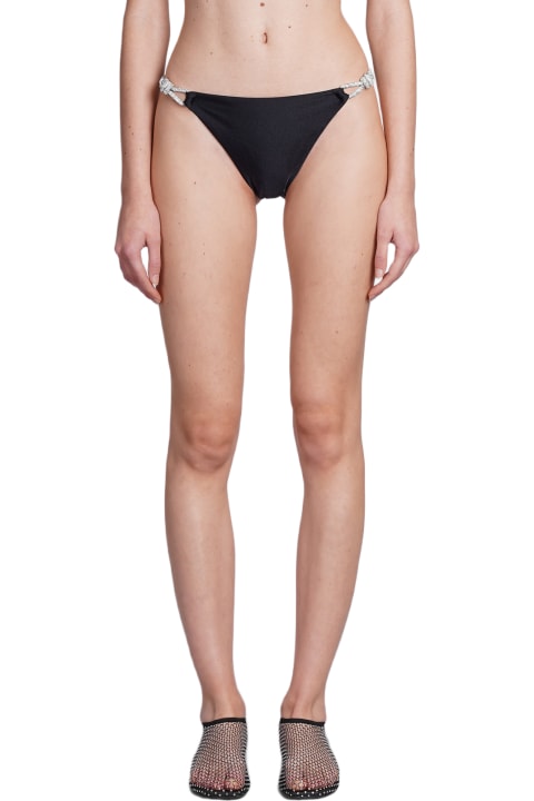 Swimwear for Women Simkhai Beachwear In Black Polyamide