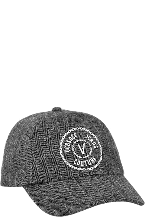 Homeware Versace Jeans Couture Versace Jeans Couture Hat