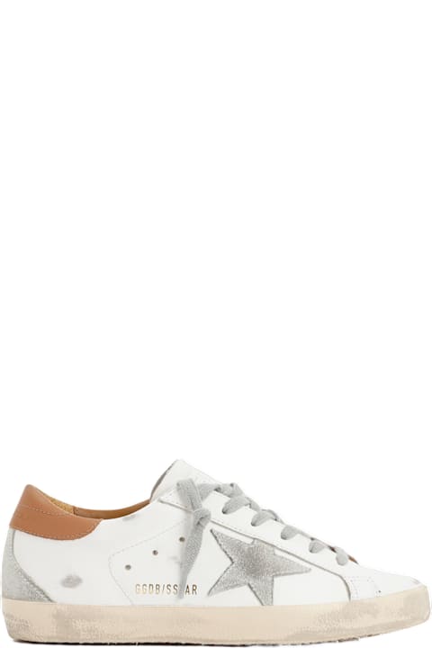 Homeware Golden Goose Super Star Sneakers