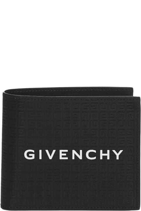 Wallets for Men Givenchy Wallet