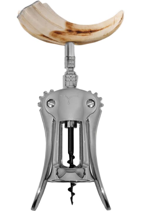Tableware Larusmiani Corkscrew Zibibbo 