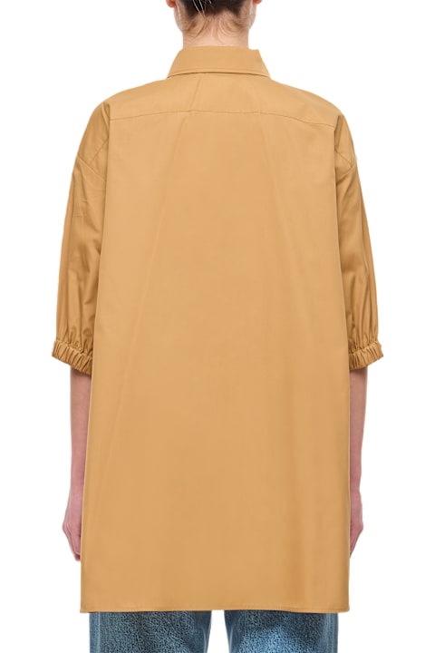 Topwear for Women Max Mara Shirt