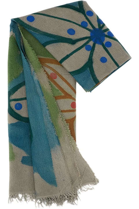 Homeware Exquisite J Scarf