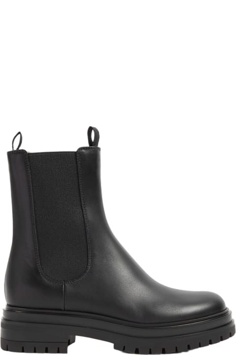 Homeware Gianvito Rossi Ankle Boots