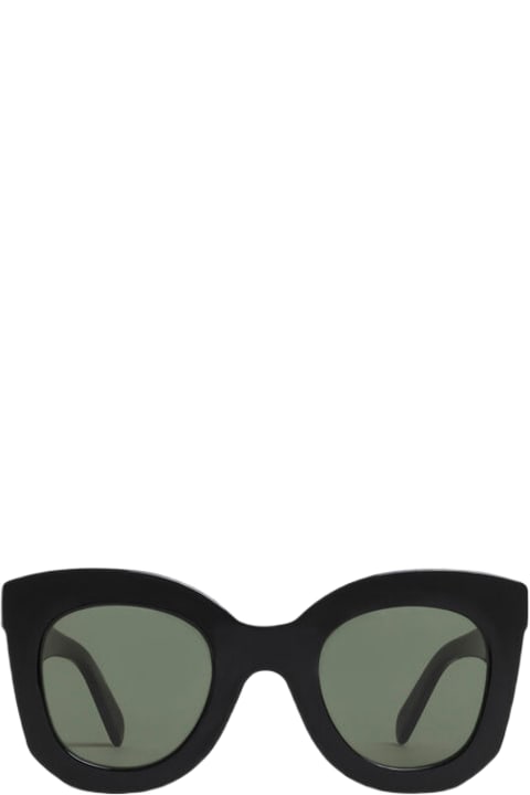 Eyewear for Women Celine CL4005IN 01N Sunglasses
