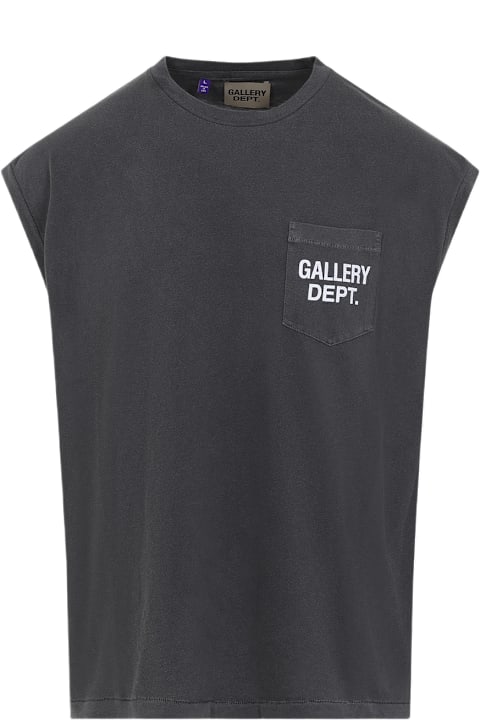 Gallery Dept. Clothing for Men Gallery Dept. Augi Sleeveless Tee