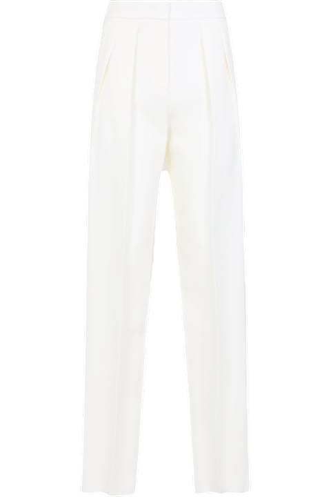 Giorgio Armani for Women Giorgio Armani Silk Pants