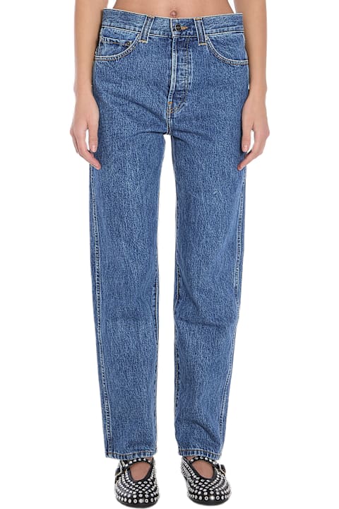 Khaite Jeans for Women Khaite Corben Jeans