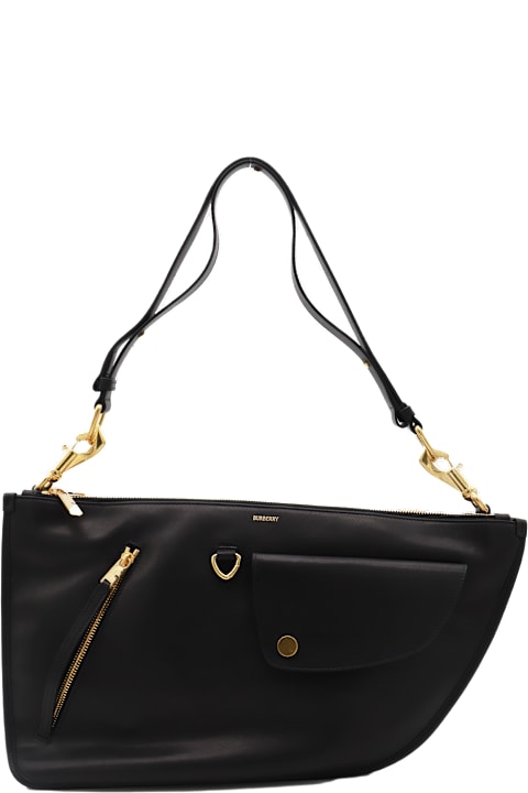 BURBERRY ベージュ ブラック 手袋 210.jpg