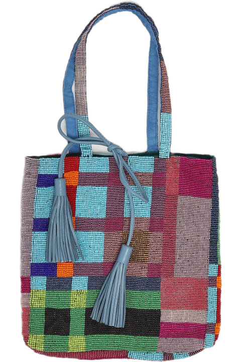 Malìparmi Bags for Women Malìparmi Media Shoulder Bag