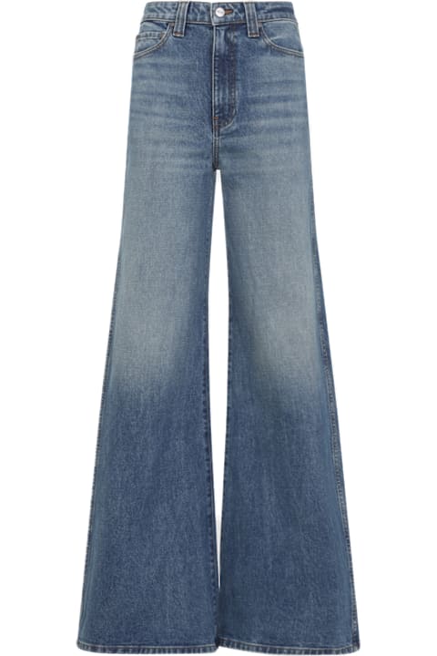 Khaite Jeans for Women Khaite Dane Jeans