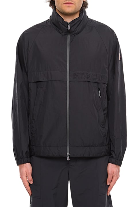 Fashion for Men Moncler Grenoble Negara Packable Wind Jacket With Hood