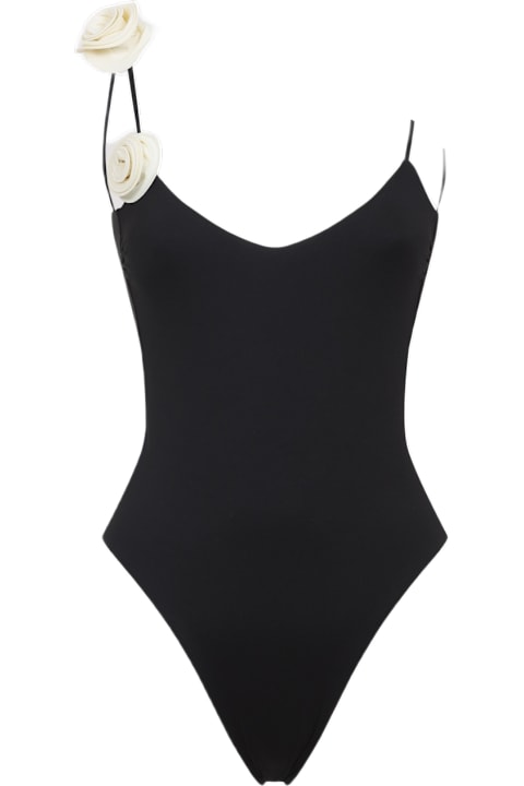 La Reveche Clothing for Women La Reveche Ashar One Piece Swimwear