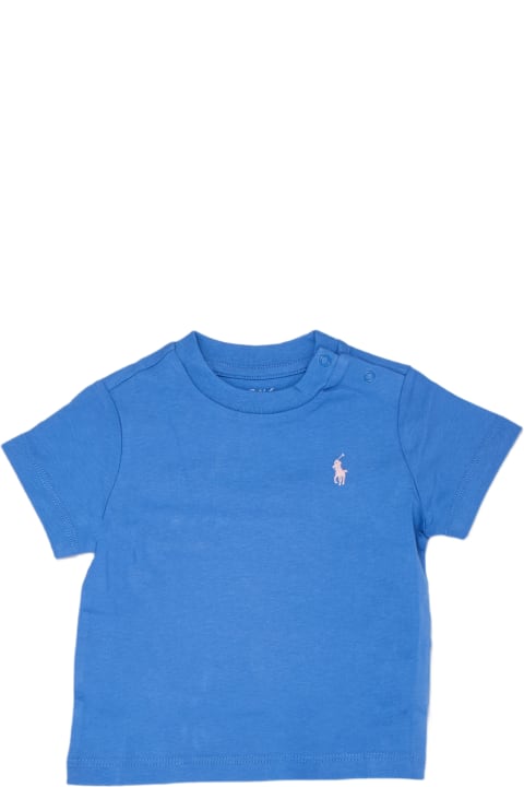 Topwear for Baby Boys Polo Ralph Lauren T-shirt T-shirt