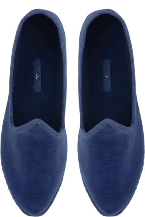 Other Shoes for Men Larusmiani Friulana Pink Panther Shoes