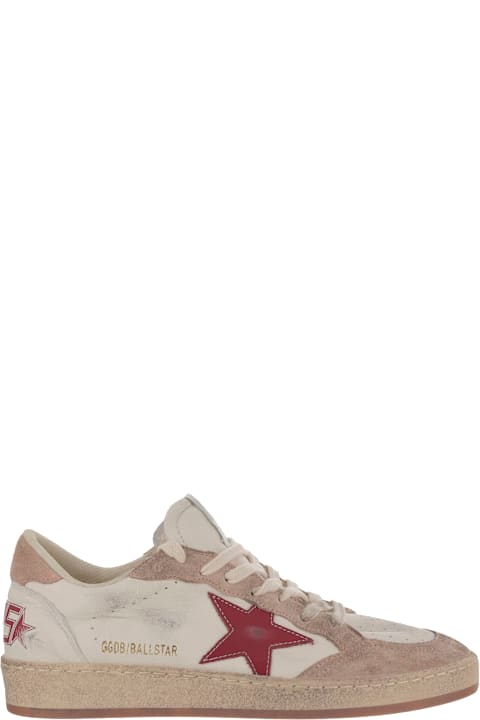 Homeware Golden Goose Ball Star