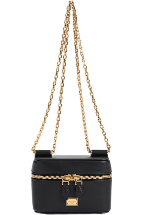 Dolce & Gabbana Shoulder Bags for Women Dolce & Gabbana Shoulder Bag