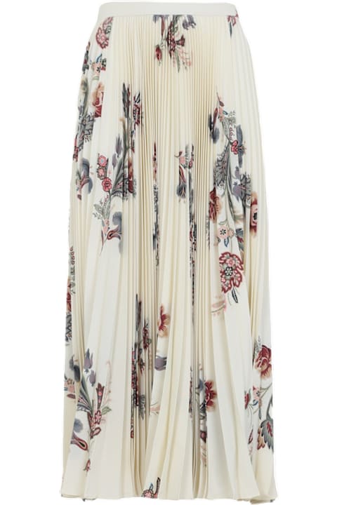 Homeware Etro Midi Skirt
