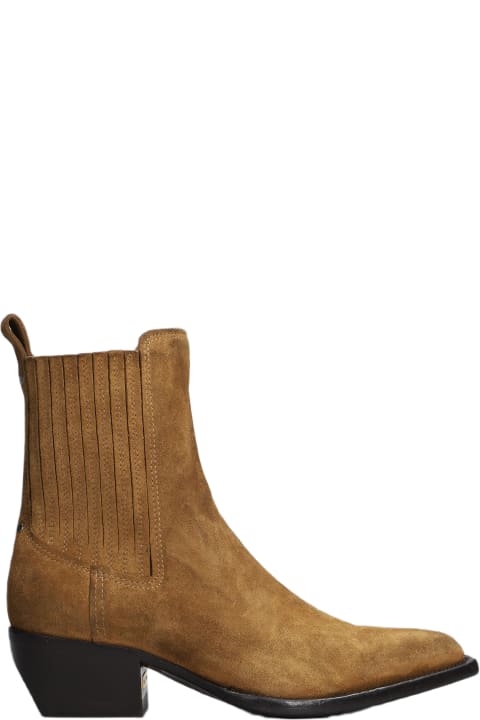 Golden goose texano sales