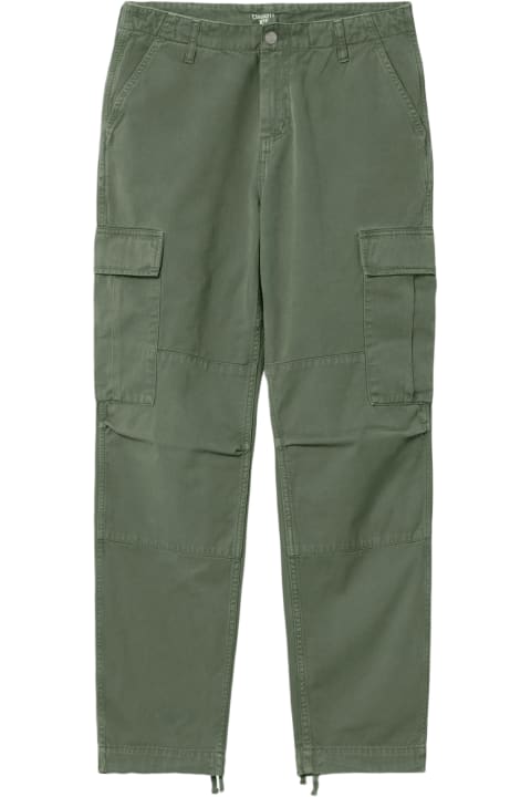 Carhartt Pants for Men Carhartt Regular Cargo Pant