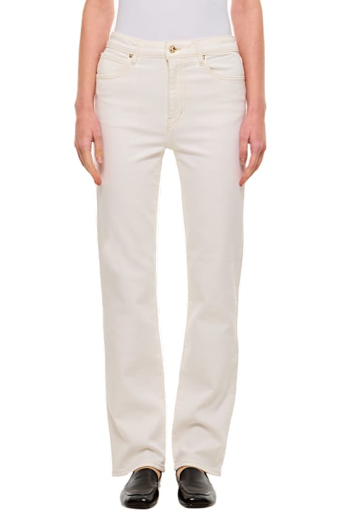 Frame Pants & Shorts for Women Frame The Ruler Jeans