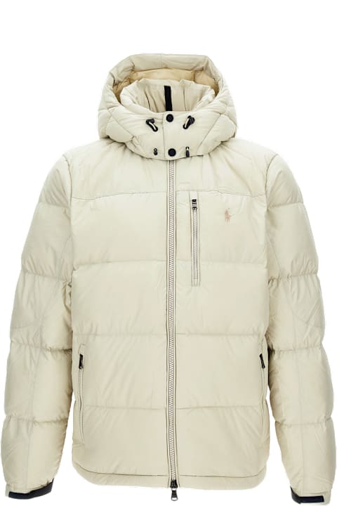 Polo Ralph Lauren for Kids Polo Ralph Lauren Puffer Jacket