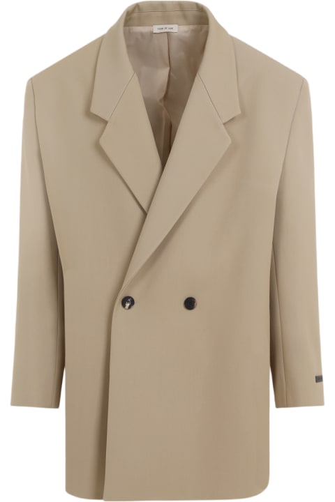 Homeware Fear of God California Blazer