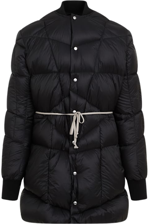 Rick Owens Sale for Men Rick Owens Flight Down Jacket