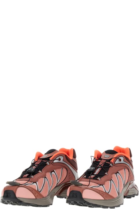 Salomon لـ Women Salomon Sneaker Xt-whisper