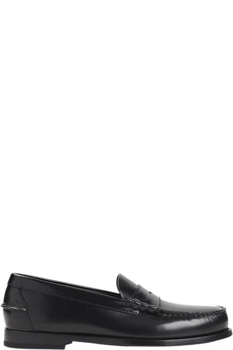 Church's for Kids Church's Rowley Loafers