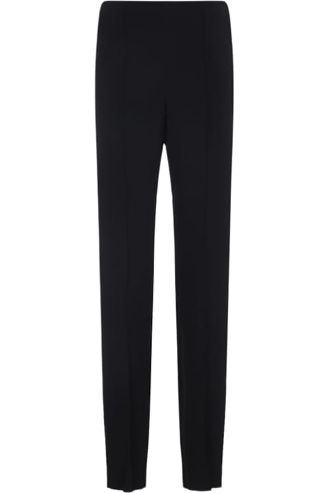 Homeware Giorgio Armani Viscose Pants