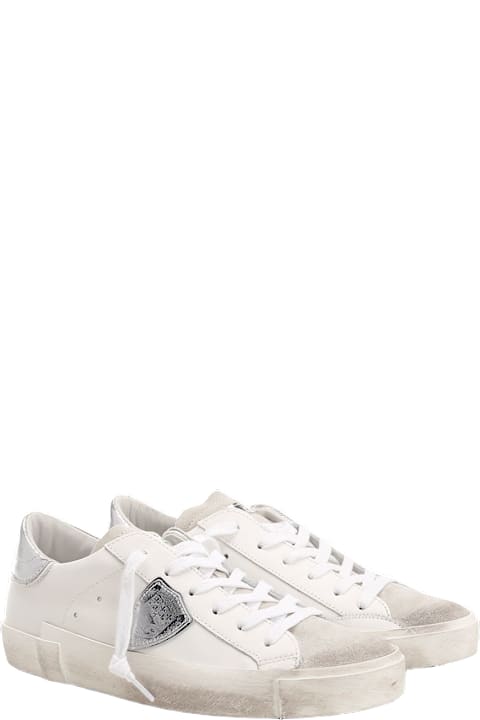 Philippe Model Sneakers for Women Philippe Model 'paris' Sneakers