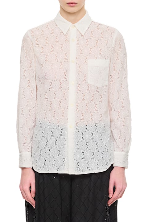 Fashion for Women Comme des Garçons Shirt