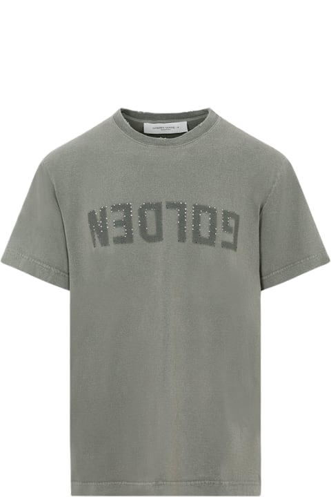 Homeware Golden Goose Golden Regular T-shirt