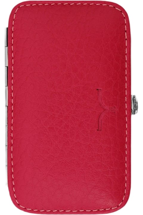 Personal Accessories Larusmiani Manicure Set Toto' Beauty