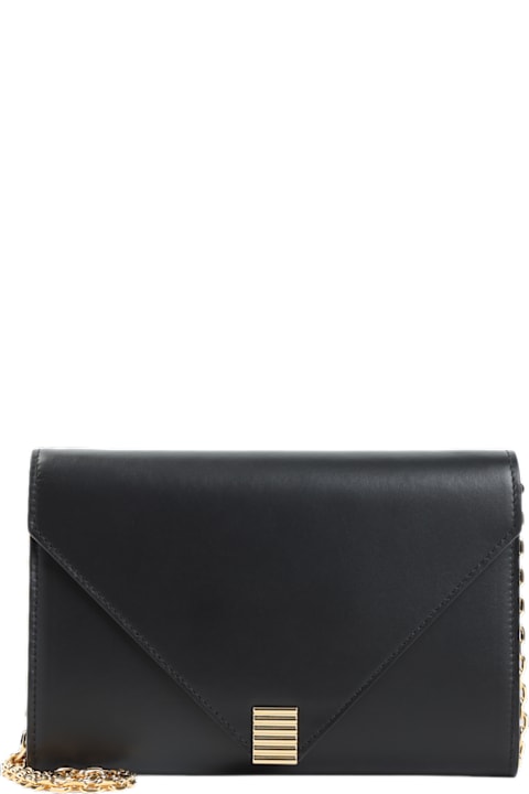 Lanvin Accessories for Women Lanvin Concerto Arpege Wallet On Chain