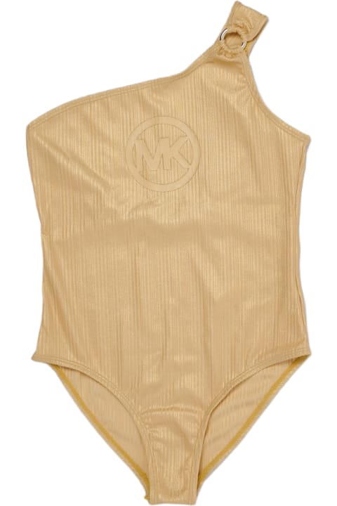 Swimwear for Girls Michael Kors Swimsuit Beachwear