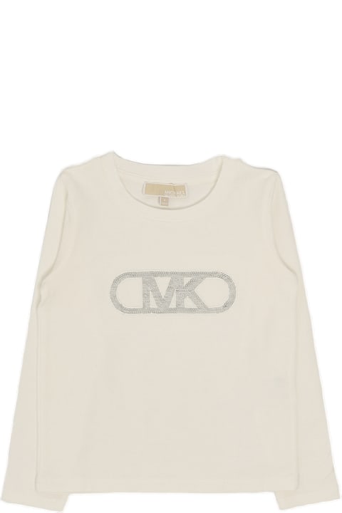 Michael Kors T-Shirts & Polo Shirts for Boys Michael Kors T-shirt T-shirt