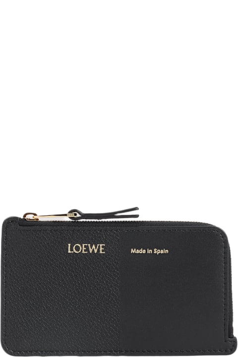 Homeware Loewe Duet Coin Cardholder