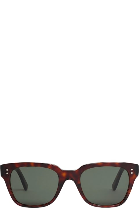 Accessories for Women Celine Cl40061I 54N Sunglasses