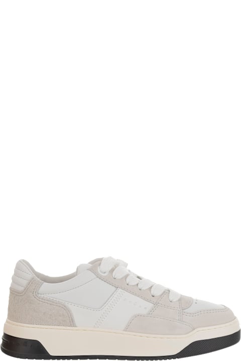 Hogan Shoes for Men Hogan Chamallow Sneakers
