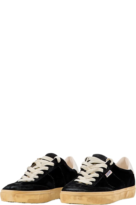 Shoes for Women Golden Goose Soul-star Sneakers
