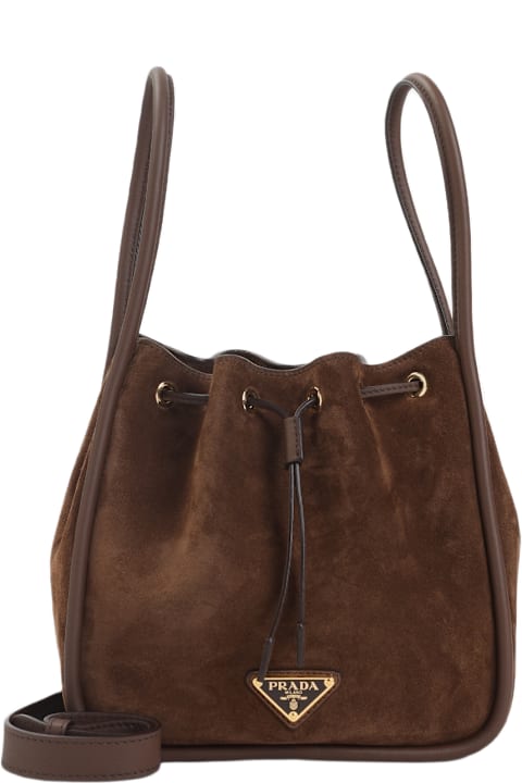 Prada Darling Handbag | italist