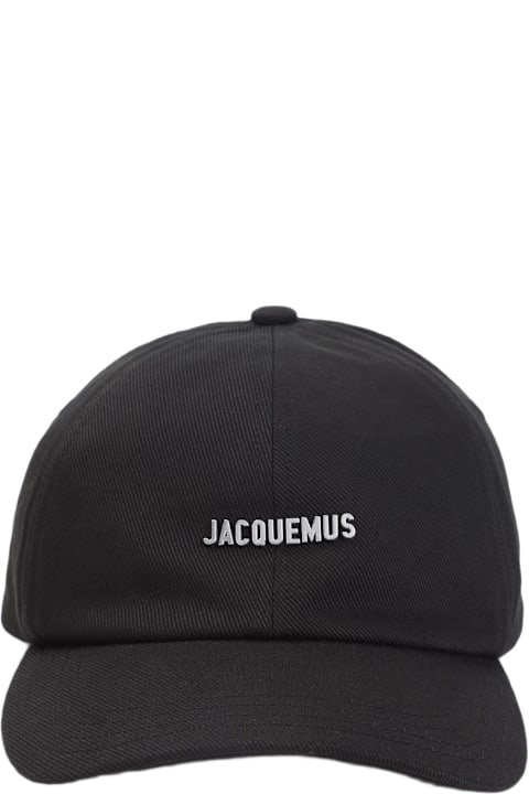 Homeware Jacquemus La Gadjo Hat
