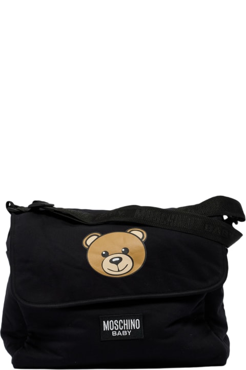 Accessories & Gifts for Boys Moschino Changing Bag Tote